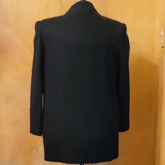 Evening Coat - Picture 3 of 5